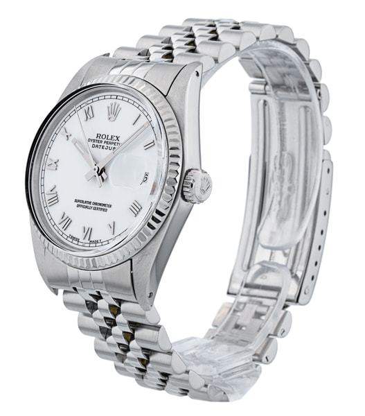 Rolex Datejust 16014